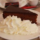 Sachertorte