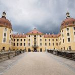Sachsen [06] – Schloss Moritzburg 2