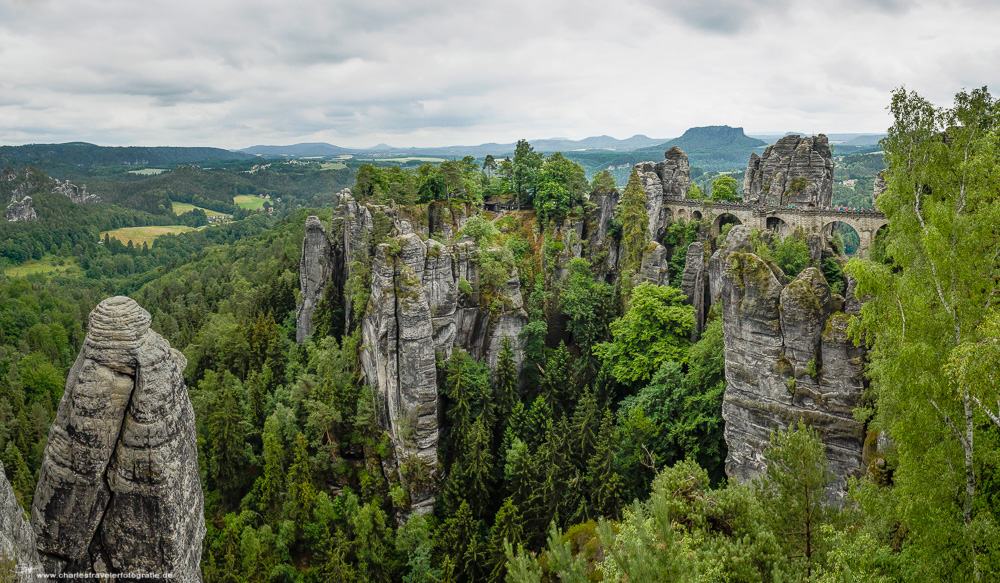 Sachsen [08] – Bastei