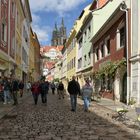  Sachsen Altstadt- Meißen 