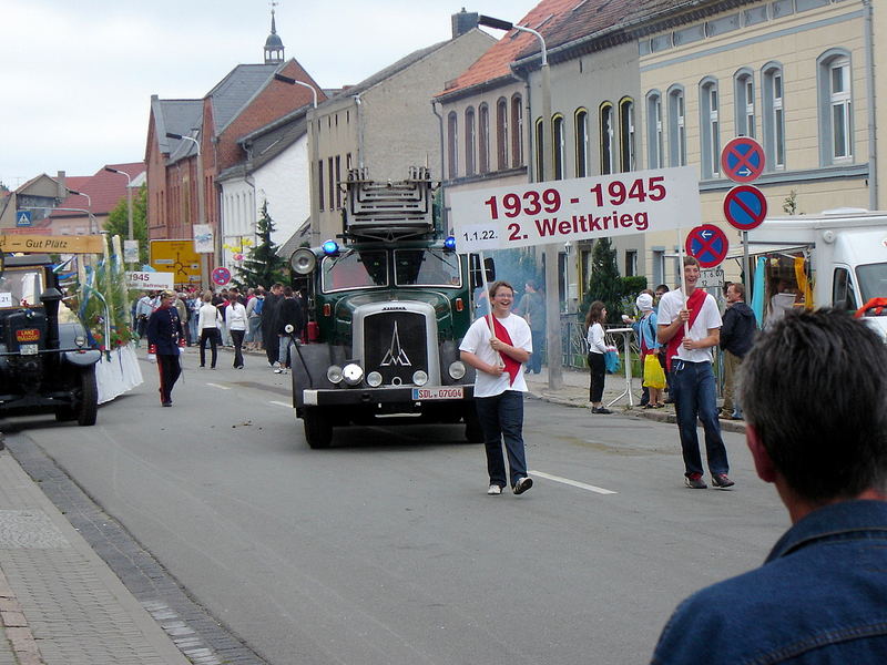 Sachsen-Anhalt-Tag