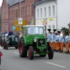 Sachsen-Anhalt-Tag in Osterburg