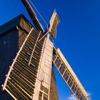 Sachsen - Bockwindmühle Ebersbach/Sa.