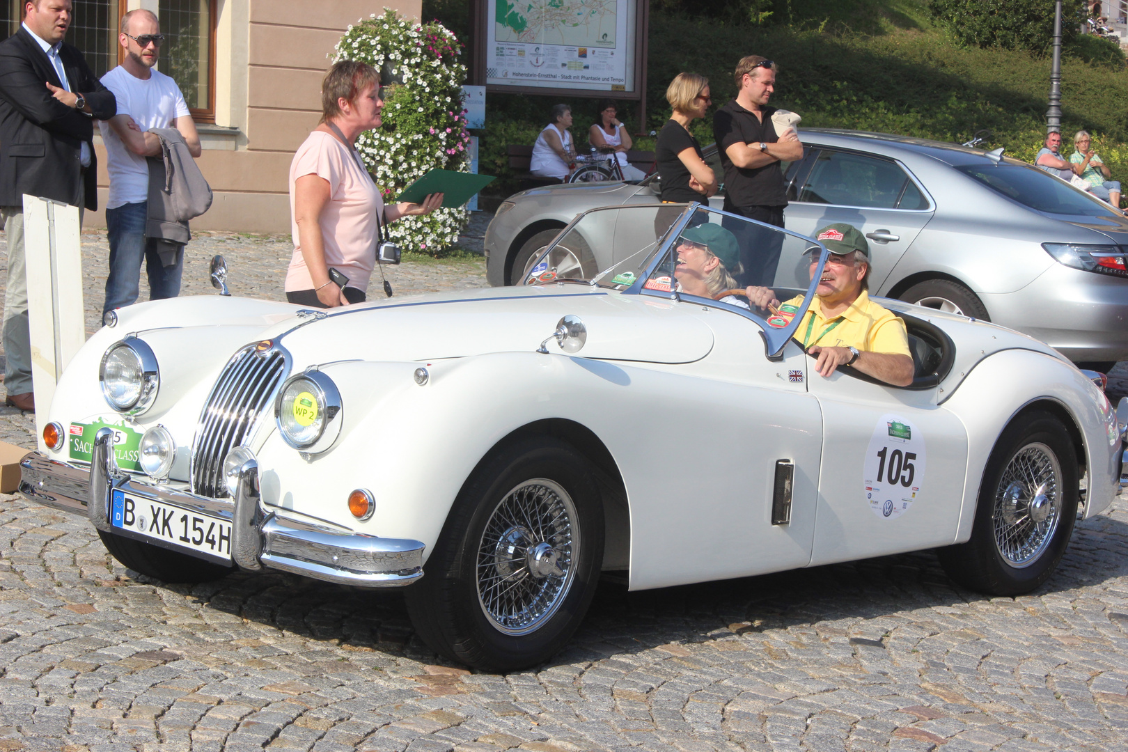 Sachsen Classic 2013