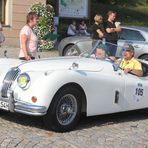 Sachsen Classic 2013