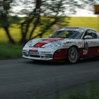 Sachsen Rallye 2009 Shakedown Kahle