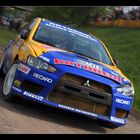 Sachsen-Rallye 2010 #1