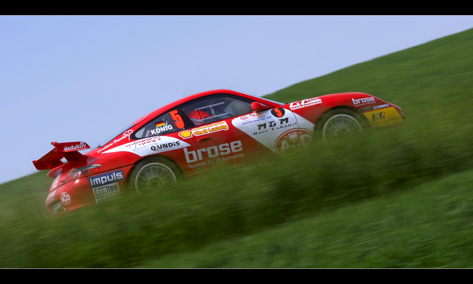 Sachsen-Rallye 2010 #4