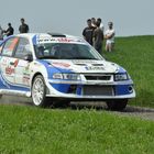 Sachsen Rallye 2010