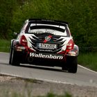 Sachsen Rallye 2012 2.