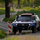 Sachsen Rallye 2012