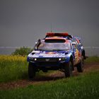 Sachsen Rallye 2012 3.