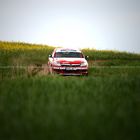 Sachsen Rallye 2012 4.