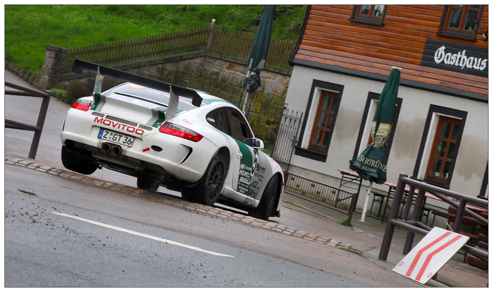 Sachsen-Rallye 2013 #3