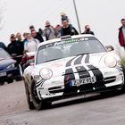 Sachsen Rallye 2013