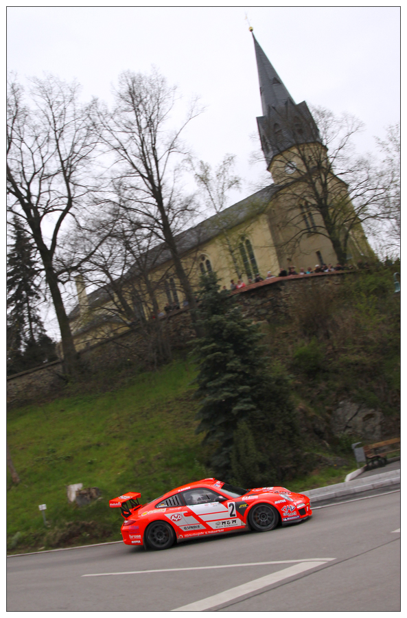 Sachsen-Rallye 2013 #4