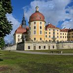 Sachsen - Schloss Moritzburg