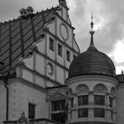 Sachsen - Schloss Schönfeld