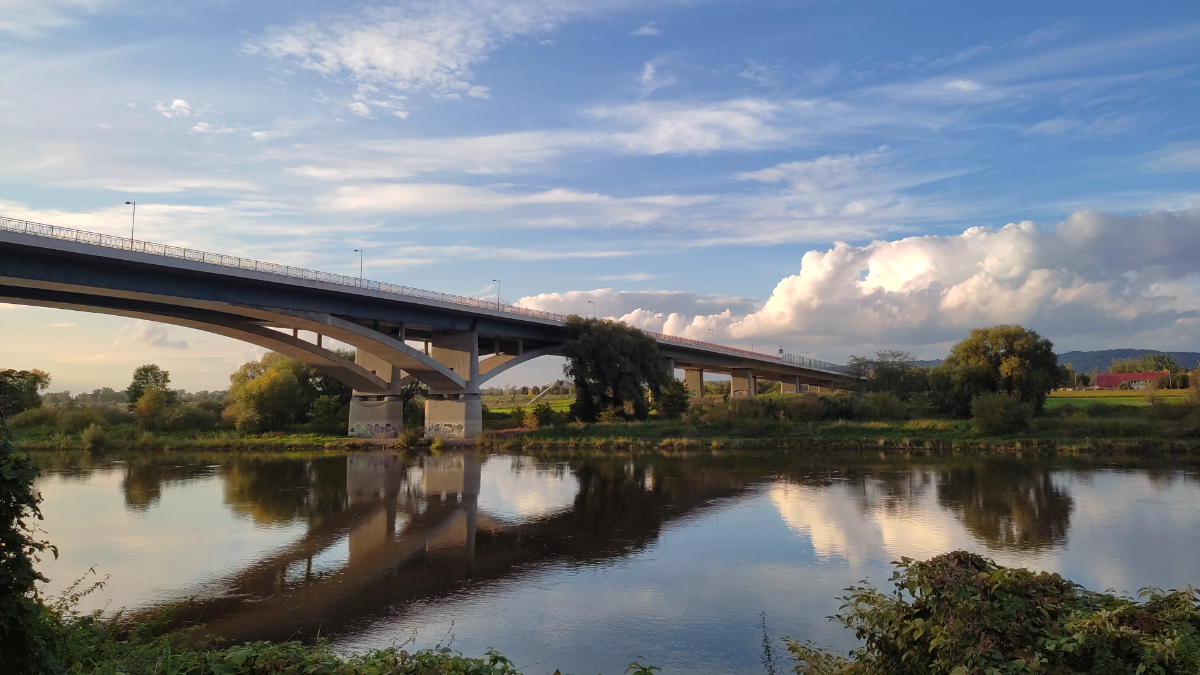 Sachsenbrücke