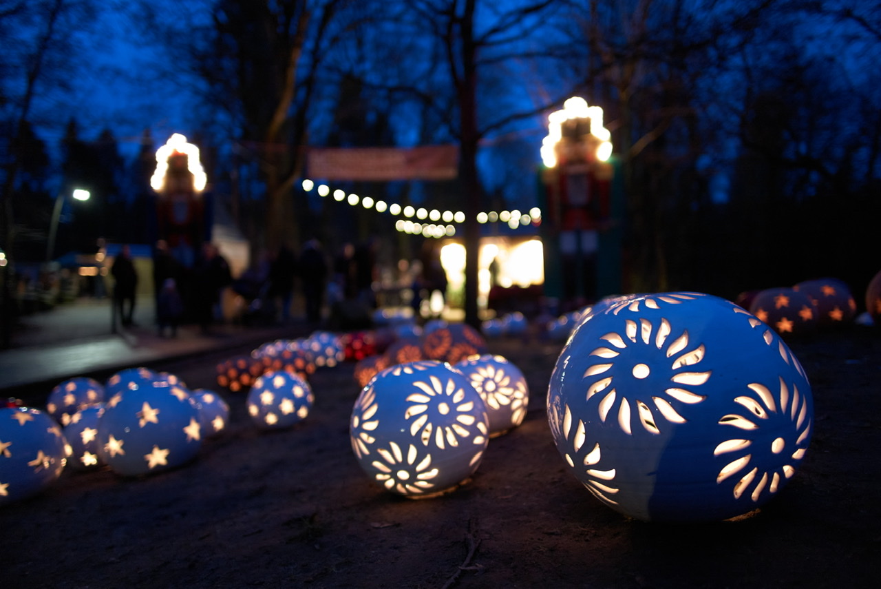 Sachsenhäuser Weihnachtsmarkt