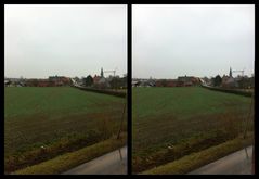 Sachsenhagen Parallelblick-Stereo