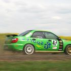 Sachsenrallye 2009