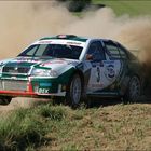 Sachsenrallye V