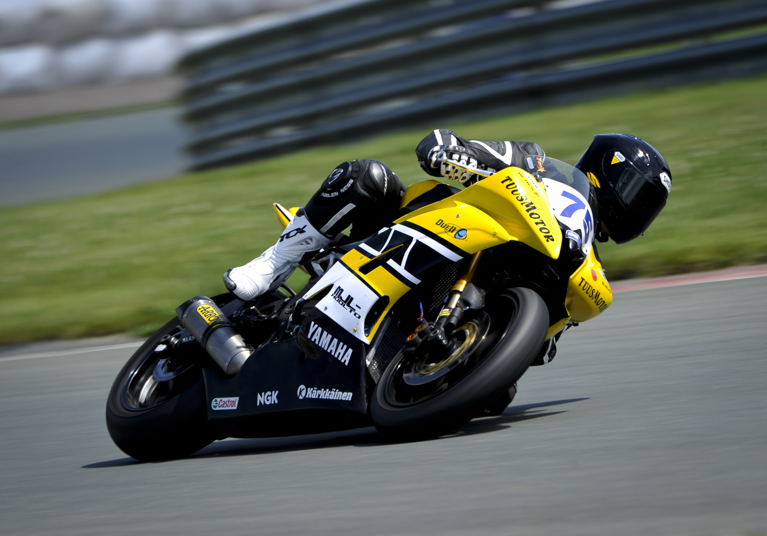 Sachsenring 01|11