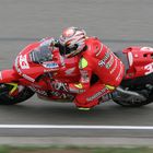 Sachsenring 2006