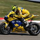 Sachsenring 2006 - Valentino