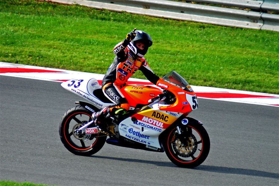 Sachsenring 2007 (3)