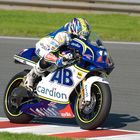 Sachsenring 2007