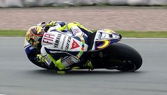 Sachsenring 2009 / Moto GP