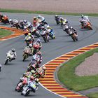 Sachsenring 2011