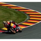 Sachsenring 2011 vorbei?