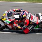 Sachsenring 2013