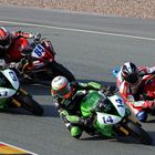 Sachsenring 2013 -600er-