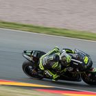 Sachsenring 2013 - Cal Crutchlow