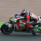 Sachsenring 2013 - Stefan Bradl #6