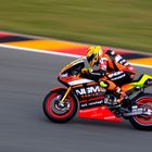 Sachsenring 2014