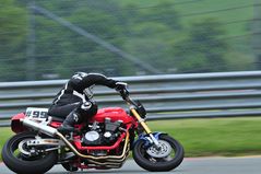 Sachsenring Classic 2014