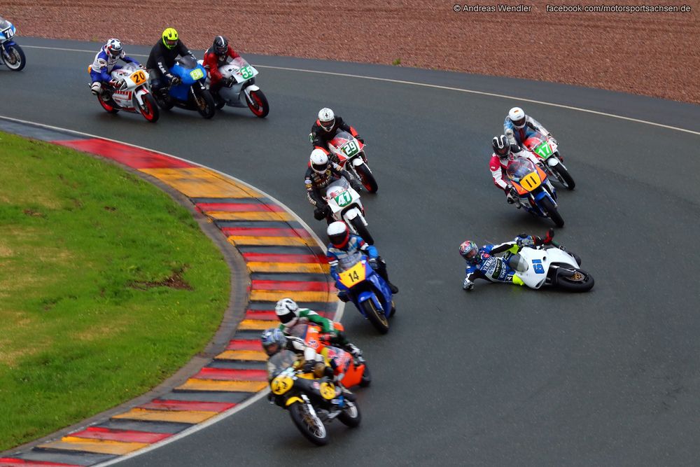 Sachsenring Classic