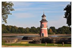 Sachsens einziger Leuchtturm