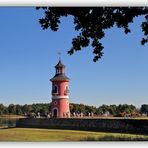 Sachsens einziger Leuchtturm...