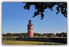 Sachsens einziger Leuchtturm...