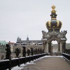 Sachsen´s Glory - Dresden