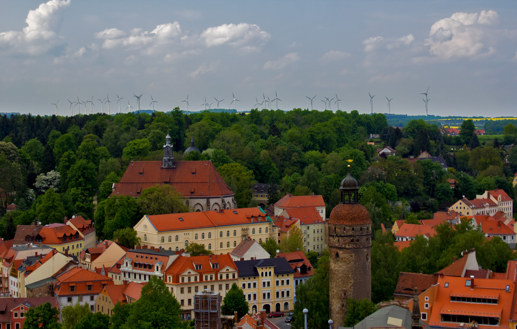 Sachsenstrom