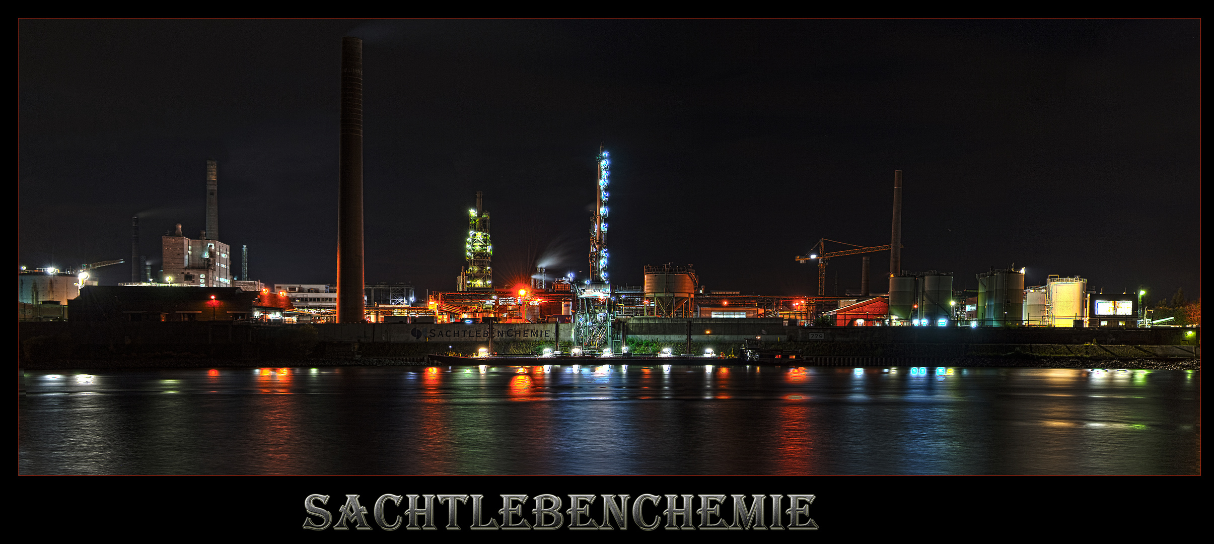 SachtlebenChemie