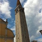 SACILE DOM GLOCKENTURM