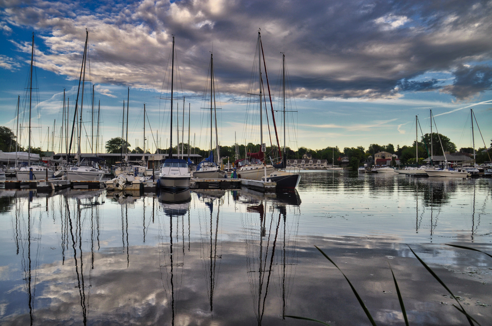 Sackets Harbor